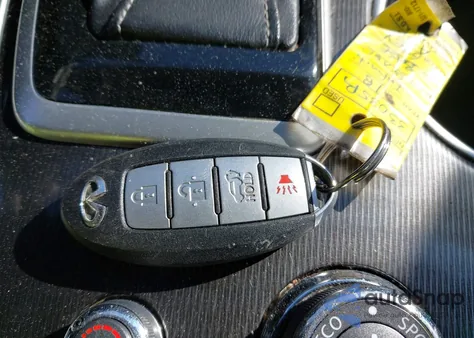 2018 Infiniti Qx60 z USA, uszkodzony, nr VIN 5N1DL0MM6JC533035